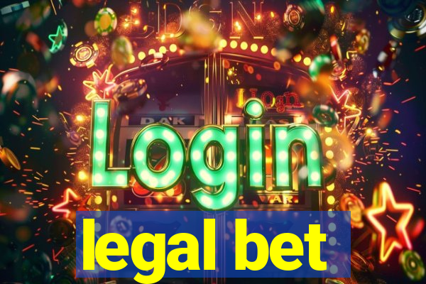 legal bet